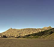 Mount Bromo by Asienreisender